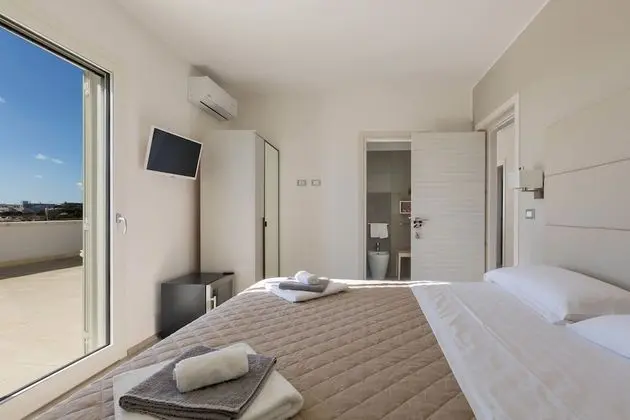 Panoramic Apart Daire, 4 Yatak Odası (999)