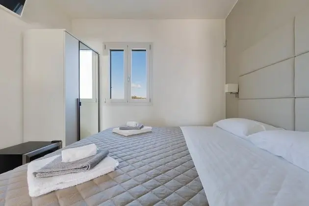 Panoramic Apart Daire, 4 Yatak Odası (999)