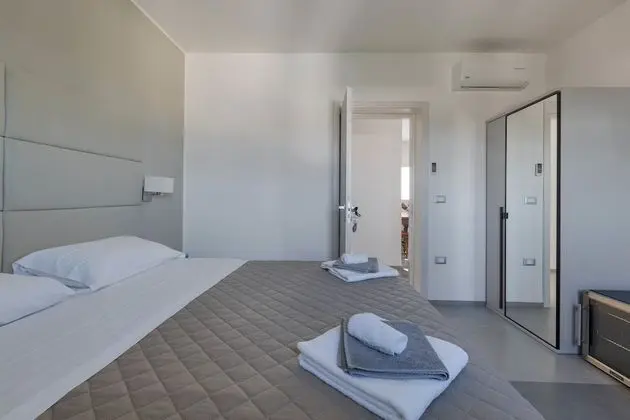 Panoramic Apart Daire, 4 Yatak Odası (999)