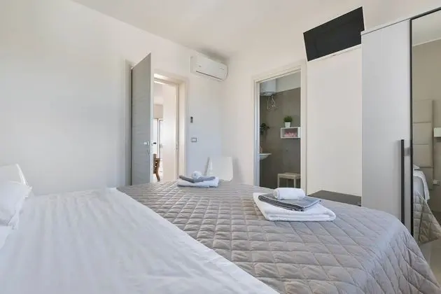 Panoramic Apart Daire, 4 Yatak Odası (999)