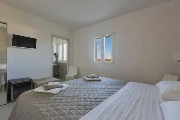 Panoramic Apart Daire, 4 Yatak Odası (999)