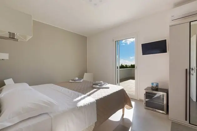 Panoramic Apart Daire, 4 Yatak Odası (999)