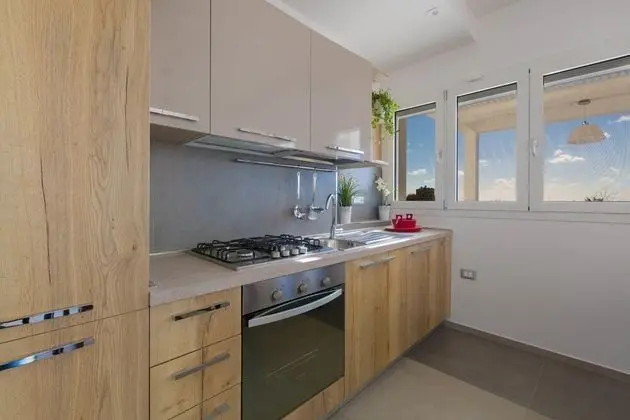 Panoramic Apart Daire, 4 Yatak Odası (999)