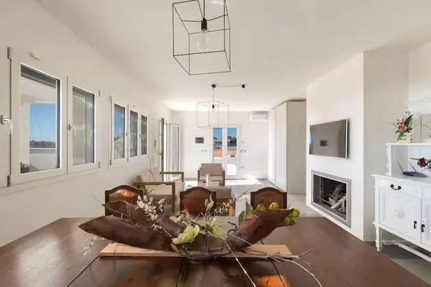 Panoramic Apart Daire, 4 Yatak Odası (999)