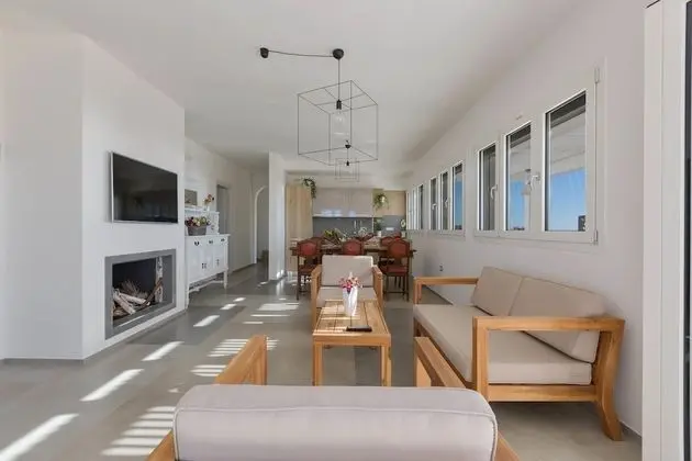 Panoramic Apart Daire, 4 Yatak Odası (999)