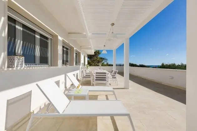 Panoramic Apart Daire, 4 Yatak Odası (999)