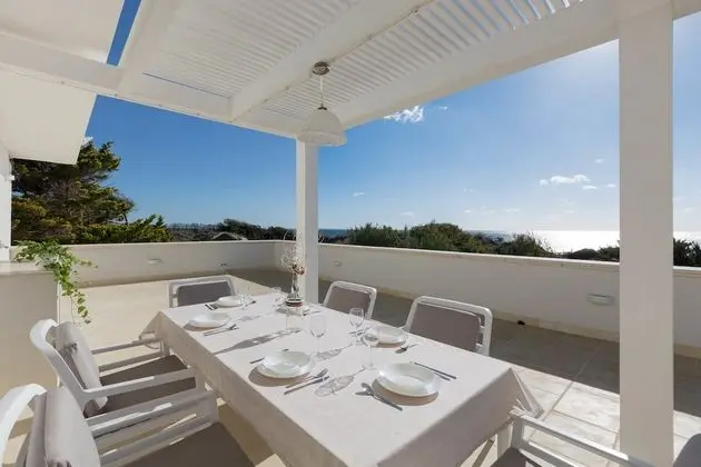 Panoramic Apart Daire, 4 Yatak Odası (999)