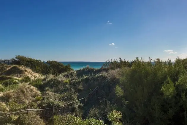 Panoramic Apart Daire, 4 Yatak Odası (999)