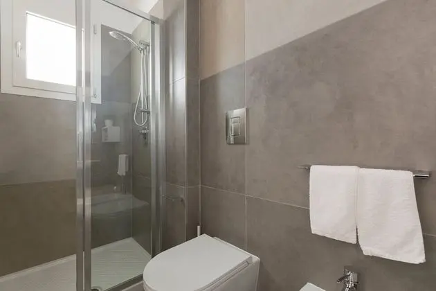 Panoramic Apart Daire, 4 Yatak Odası (999)