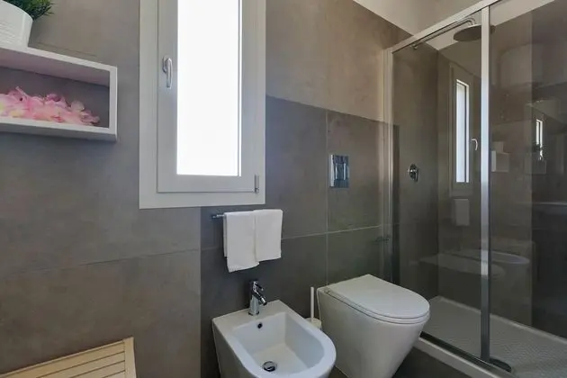 Panoramic Apart Daire, 4 Yatak Odası (999)