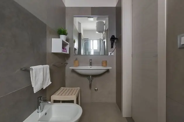 Panoramic Apart Daire, 4 Yatak Odası (999)