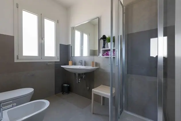 Panoramic Apart Daire, 4 Yatak Odası (999)