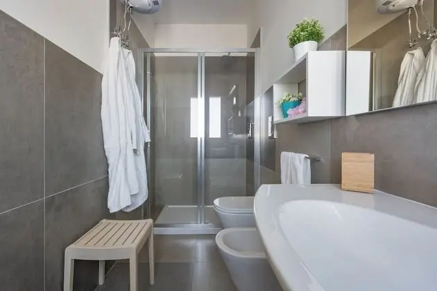 Panoramic Apart Daire, 4 Yatak Odası (999)