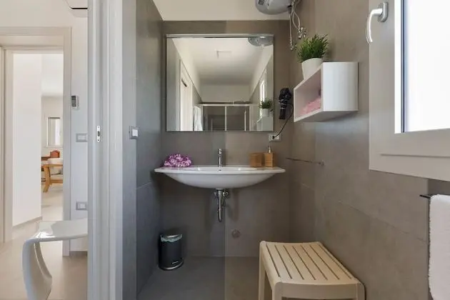 Panoramic Apart Daire, 4 Yatak Odası (999)