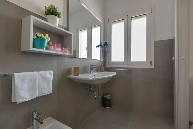 Panoramic Apart Daire, 4 Yatak Odası (999)