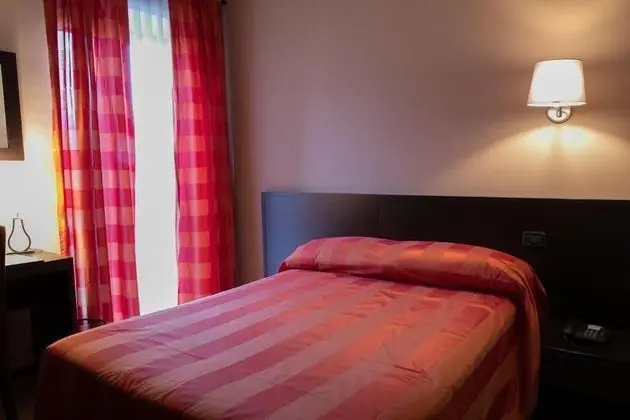 Basic Tek Kişilik Oda