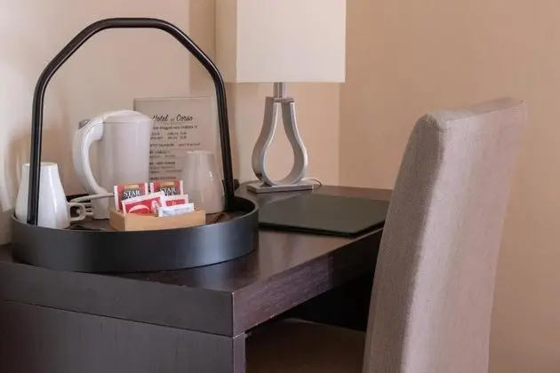 Basic Tek Kişilik Oda