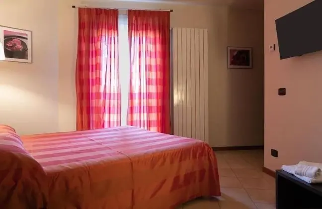 Classic Tek Büyük veya İki Ayrı Yataklı Oda