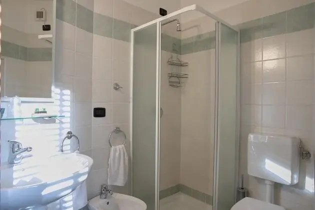 Classic Tek Büyük veya İki Ayrı Yataklı Oda