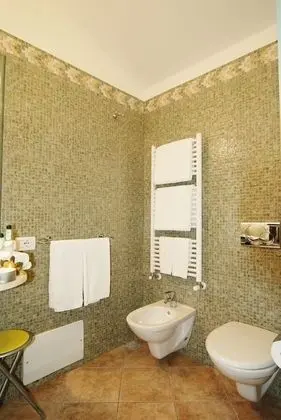 Standard Tek Kişilik Oda