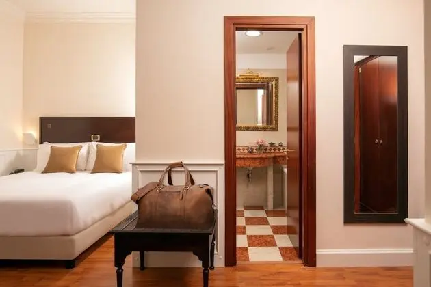 Economy Oda, 1 Tek Kişilik XL Yatak