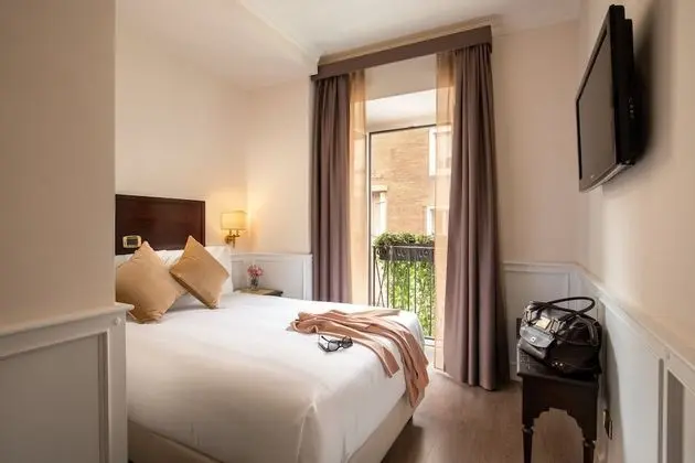 Economy Oda, 1 Tek Kişilik XL Yatak