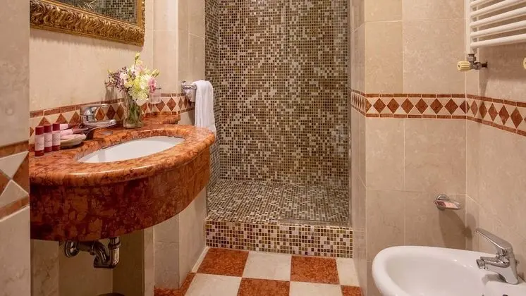 Economy Oda, 1 Tek Kişilik XL Yatak