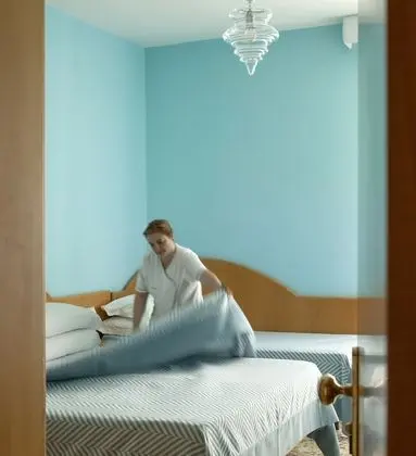 Standard Üç Kişilik Oda