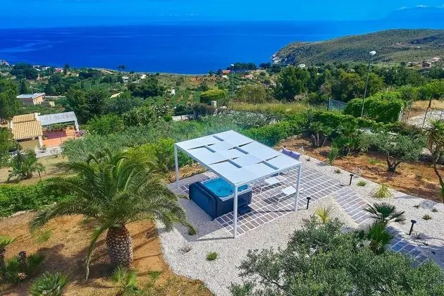 Özel Spa Küveti