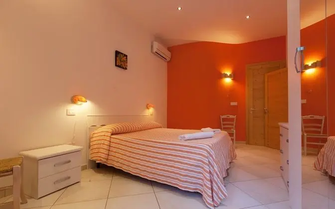 Villa, 6 Yatak Odası