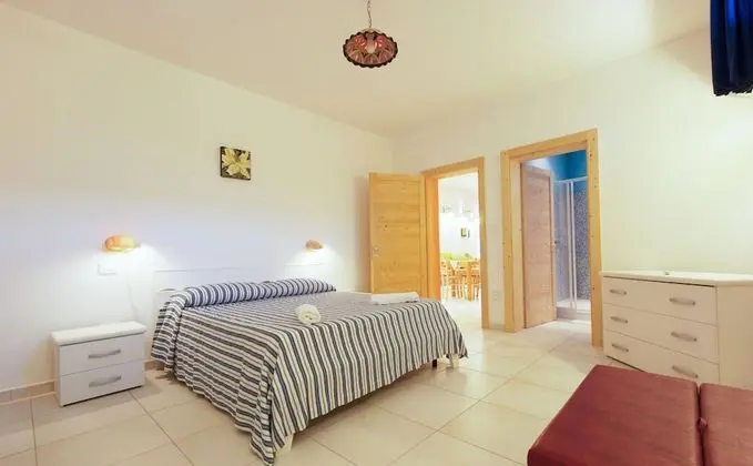 Villa, 6 Yatak Odası