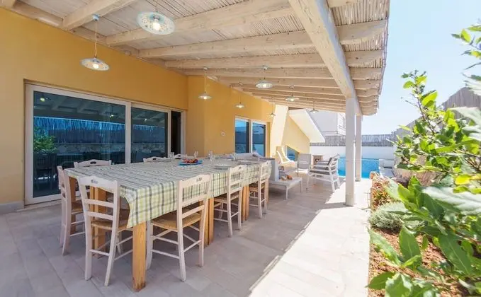 Villa, 6 Yatak Odası