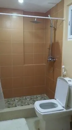Oda, 1 En Büyük (King) Boy Yatak