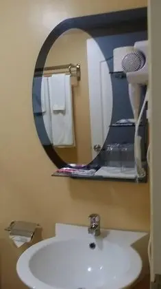 Oda, 1 En Büyük (King) Boy Yatak