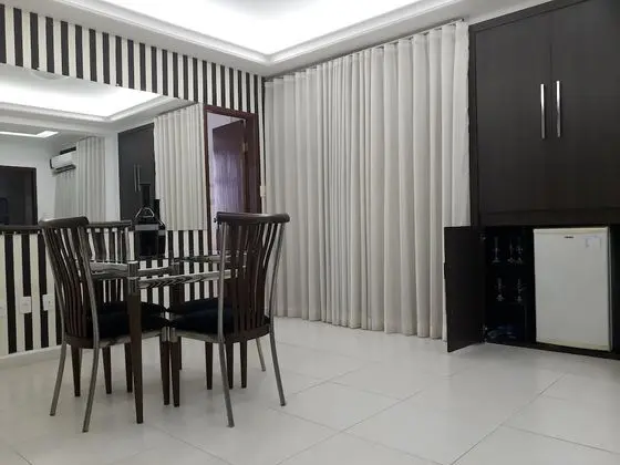 Apartamento Executivo 2