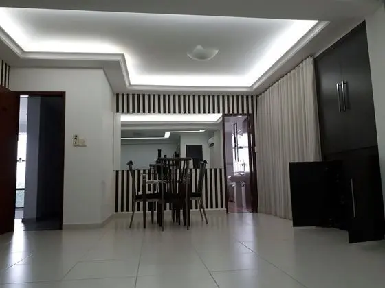Apartamento Executivo 2