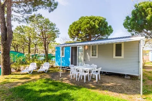 Karavan, 2 Yatak Odası (Dalia)