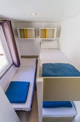 Karavan, 2 Yatak Odası (Dalia)
