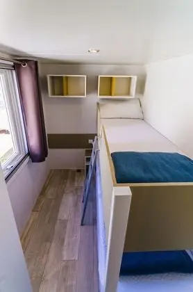 Karavan, 2 Yatak Odası (Dalia)