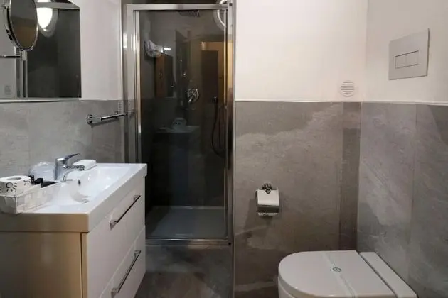 Executive Stüdyo Süit