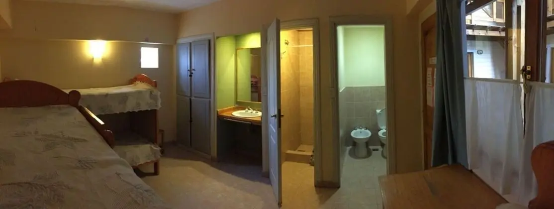 Standard Üç Kişilik Oda