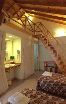 Standard Üç Kişilik Oda