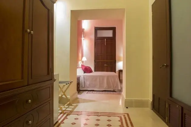 Deluxe Villa, 1 En Büyük (King) Boy Yatak, Havuz Kullanımı, Havuz Kenarı