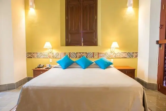 Deluxe Villa, 1 En Büyük (King) Boy Yatak, Havuz Kullanımı, Havuz Kenarı