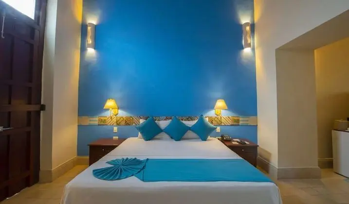 Deluxe Villa, 1 En Büyük (King) Boy Yatak, Havuz Kullanımı, Havuz Kenarı