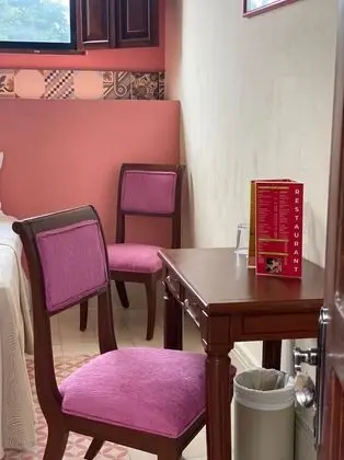 Deluxe Villa, 1 En Büyük (King) Boy Yatak, Havuz Kullanımı, Havuz Kenarı