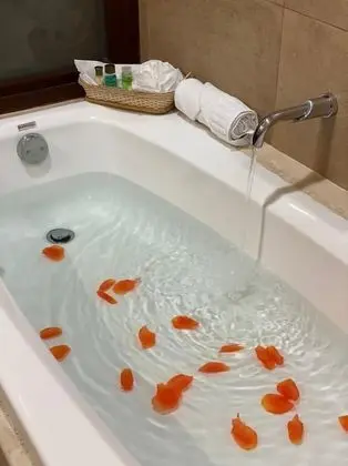 Deluxe Villa, 1 En Büyük (King) Boy Yatak, Havuz Kullanımı, Havuz Kenarı