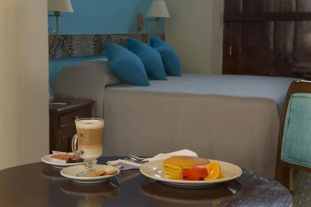 Deluxe Villa, 1 En Büyük (King) Boy Yatak, Havuz Kullanımı, Havuz Kenarı