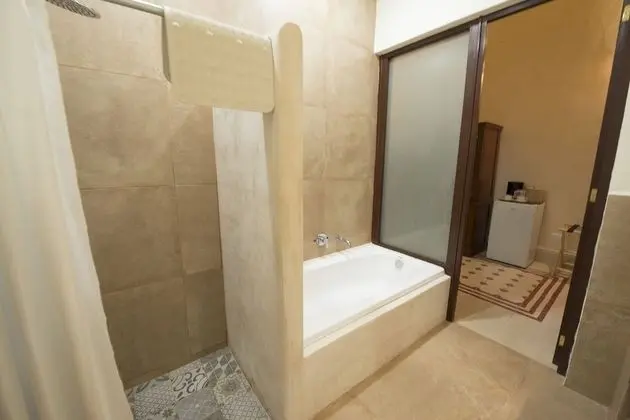 Deluxe Villa, 1 En Büyük (King) Boy Yatak, Havuz Kullanımı, Havuz Kenarı