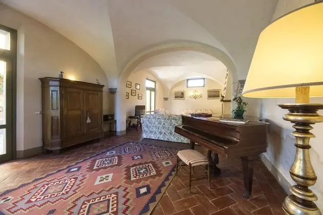 Classic Villa